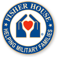 The Fisher House Logo