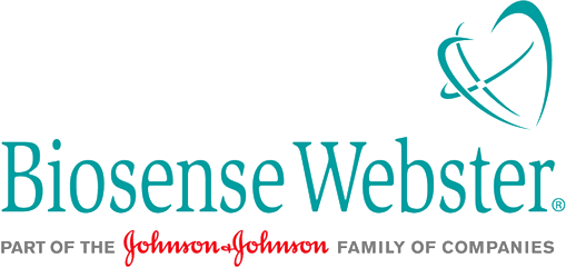 biosense webster johnson logo