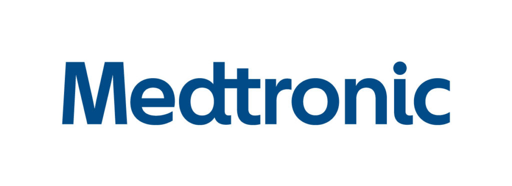 Geo-Med Medtronic Logo